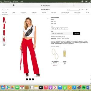 I.AM.GIA Pant